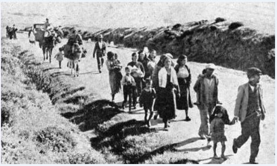Malaga 1937